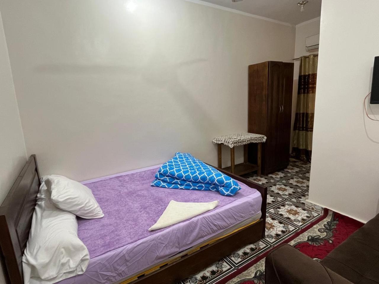 Sunset Guesthouse Abusir El Hawamdeya Exterior photo