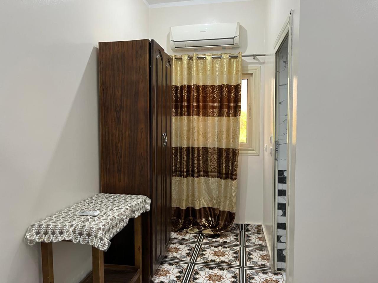 Sunset Guesthouse Abusir El Hawamdeya Exterior photo