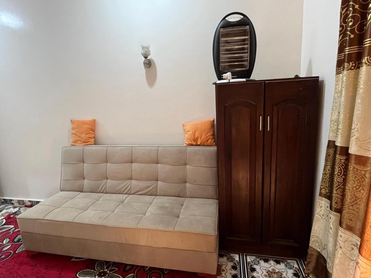 Sunset Guesthouse Abusir El Hawamdeya Exterior photo